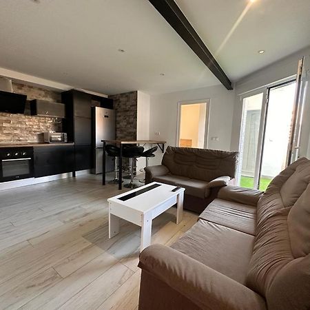 Piso 4 Dormitorios Centrico Con Gran Terraza San Juan  Luaran gambar
