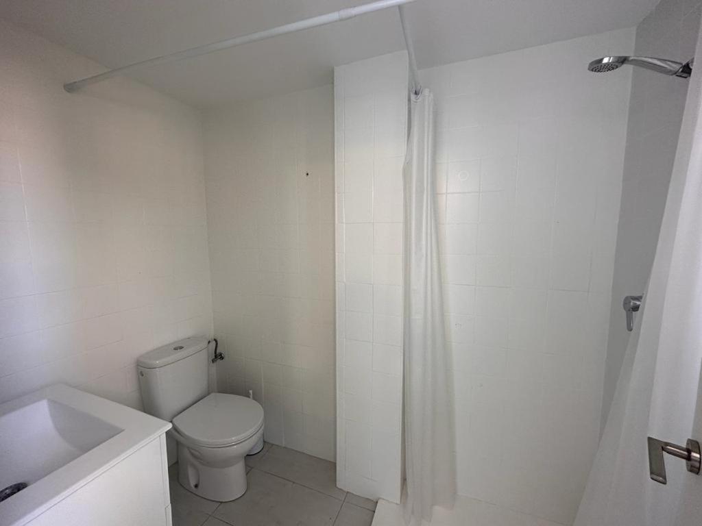 Piso 4 Dormitorios Centrico Con Gran Terraza San Juan  Luaran gambar