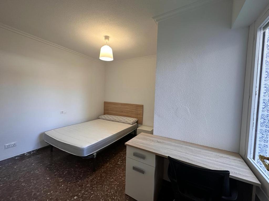 Piso 4 Dormitorios Centrico Con Gran Terraza San Juan  Luaran gambar