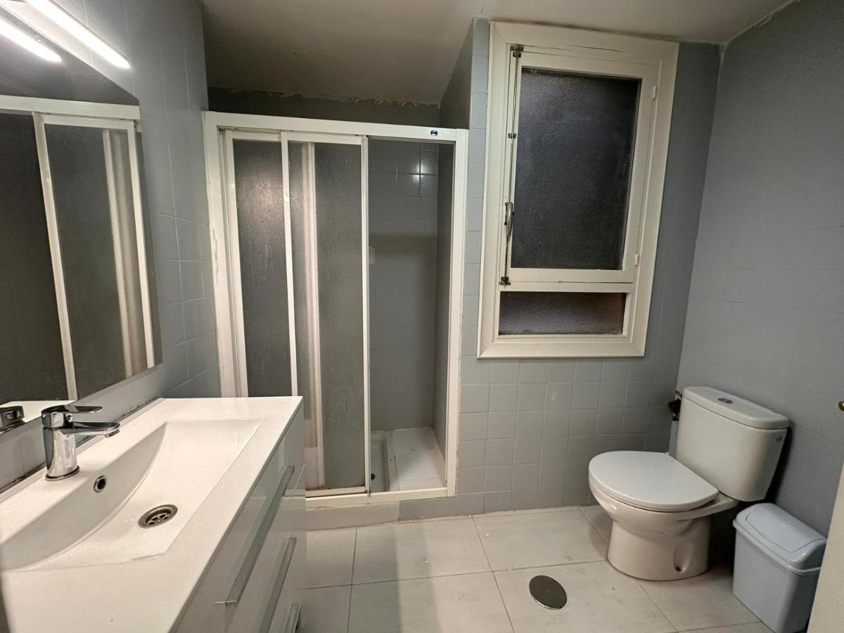 Piso 4 Dormitorios Centrico Con Gran Terraza San Juan  Luaran gambar