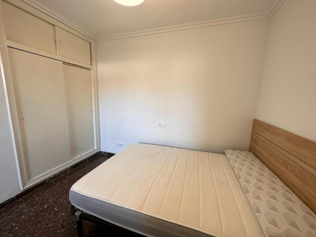 Piso 4 Dormitorios Centrico Con Gran Terraza San Juan  Luaran gambar